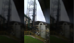 Lavadores de gases