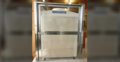 Capela de laboratório
