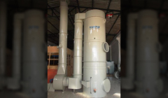 Lavadores de gases