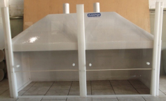 Capela de laboratório