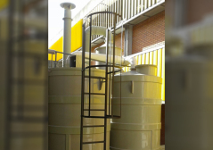 Tanques e Reservatórios