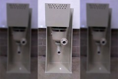 Tubulações e peças especiais